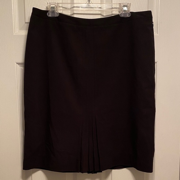 Worthington Dresses & Skirts - Worthington Classic Black Pencil Skirt…size 14